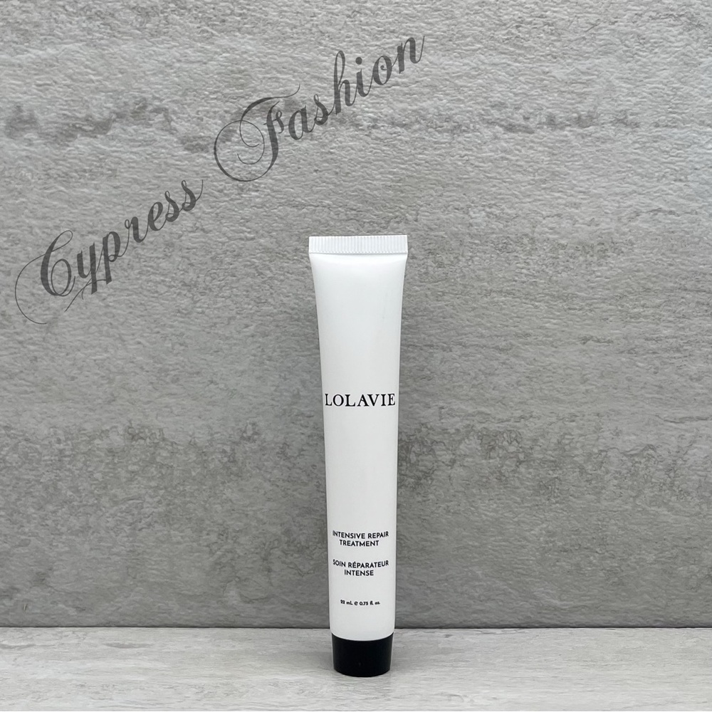 💫 $3 Lolavie Intensive Repair Treatment